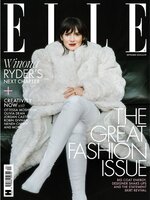 ELLE UK